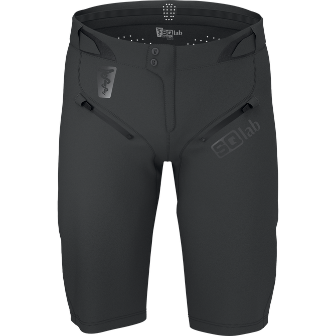 Shorts ONE OX unisex - 900 black - 48/S