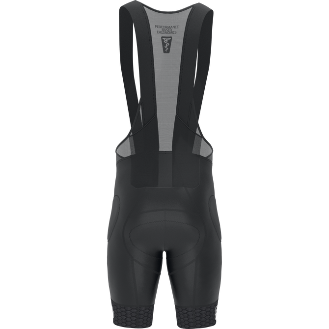 Shorts ONE11 BLK unisex - 900 black - 46/XS