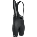 SQlab ONE11 bib shorts in black for mountain biking