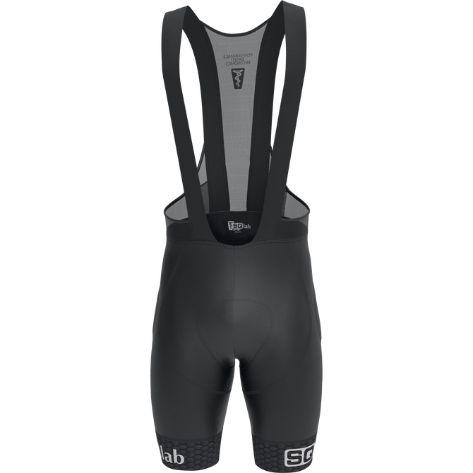Shorts ONE11 BLK unisex - 900 black - 46/XS