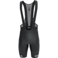 SQlab ONE11 bib shorts in black for mountain biking