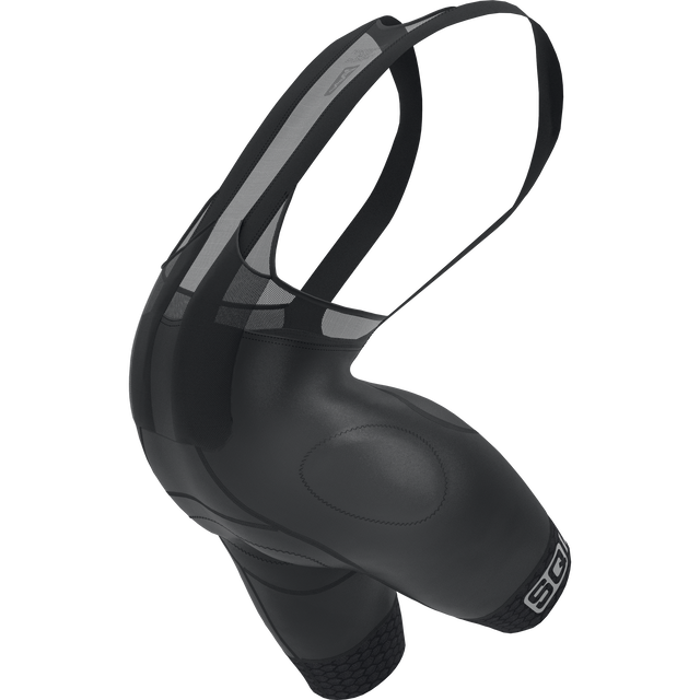 SQlab_Shorts-ONE11-BLK-unisex_Product-Pictures_2