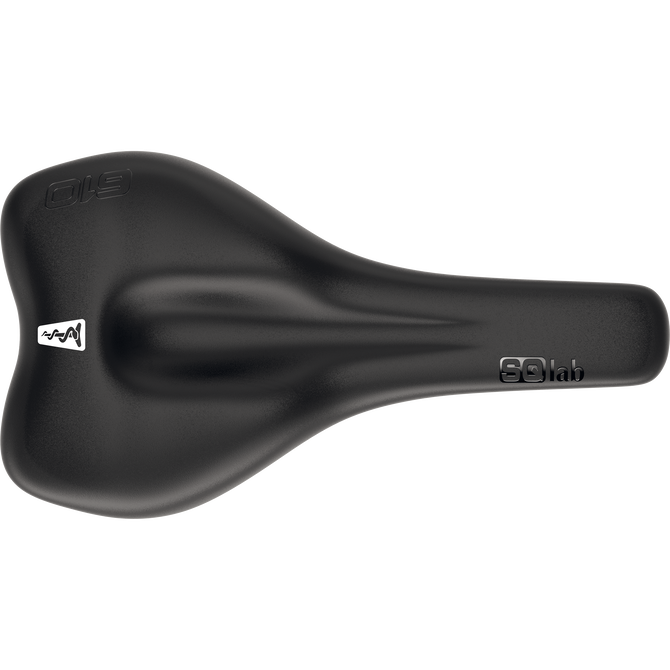 610 M-D active - 900 black - 14cm