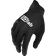 Gloves ONE11 BLK unisex - 900 black - XS (Slim)