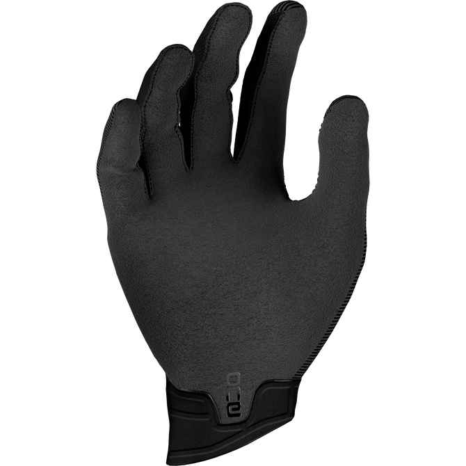 Gloves ONE11 BLK unisex - 900 black - XS (Slim)