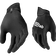 Gloves ONE11 BLK unisex - 900 black - XS (Slim)