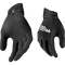 Gloves ONE11 BLK unisex - 900 black