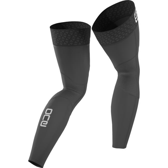 Legwarmers - 900 black - S (Slim)
