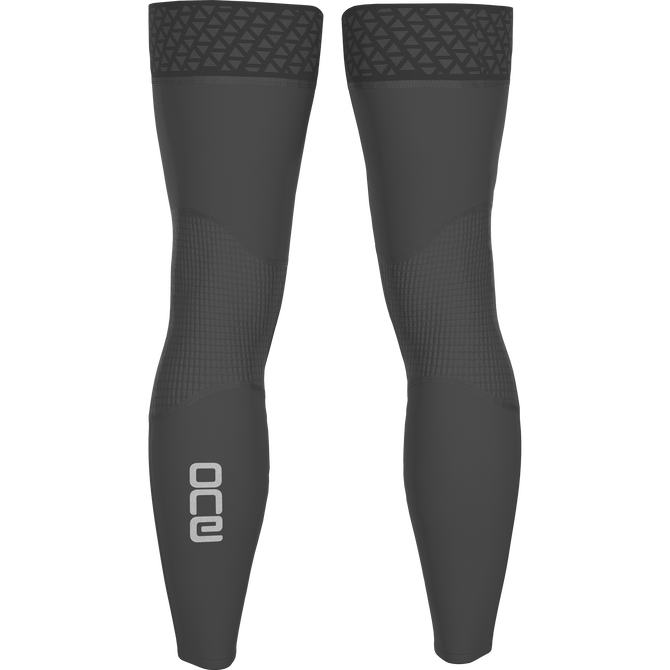 Legwarmers - 900 black - S (Slim)