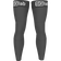 Legwarmers - 900 black - S (Slim)
