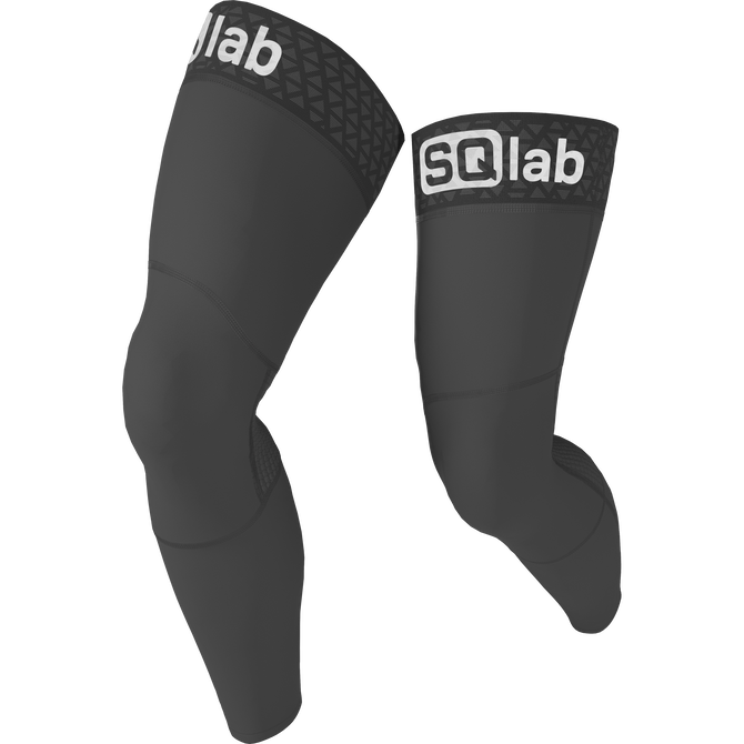 Legwarmers - 900 black - S (Slim)