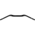 SQlab 302 3.0 trekking handlebar 31.8mm in matte black