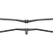 3OX Carbon 9° - 900 black