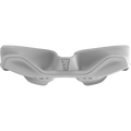 SQlab elastomer kit active saddle accessory in grey one size