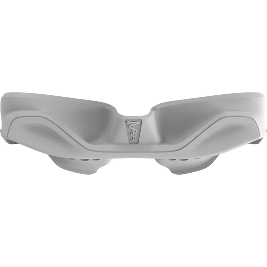 SQlab elastomer kit active saddle accessory in grey one size