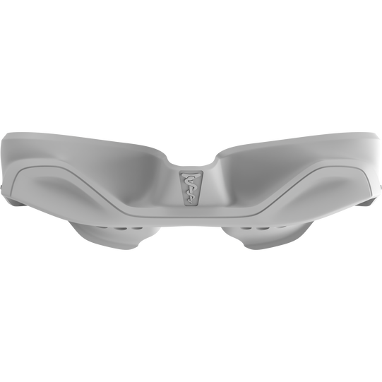 SQlab elastomer kit active saddle accessory in grey one size