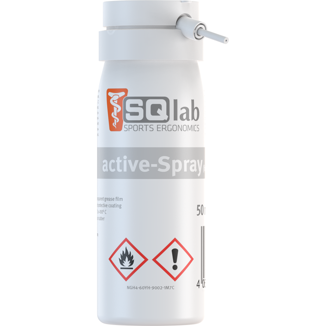 Active Spray 50 ml - C99:random - Onesize