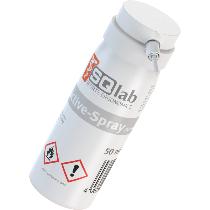 Active Spray 50 ml - C99:random - Onesize