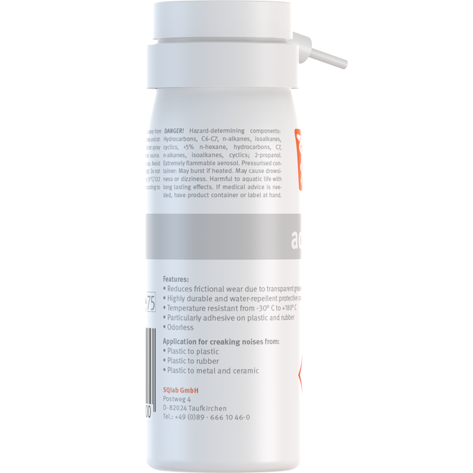 Active Spray 50 ml - C99:random - Onesize
