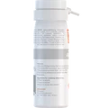 SQlab Active Spray care spray 50 ml in light grey and white, back view