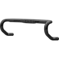 SQlab 312 R Carbon integrated road bike handlebar with internal cable routing in matte black