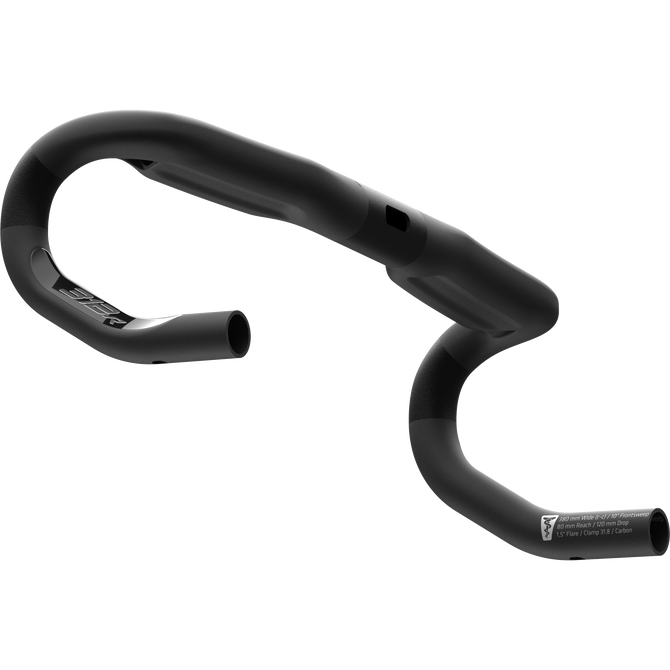 312 R Carbon integrated - 900 black - 380mm