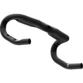 SQlab 312 R carbon road handlebar with internal cable routing in matte black