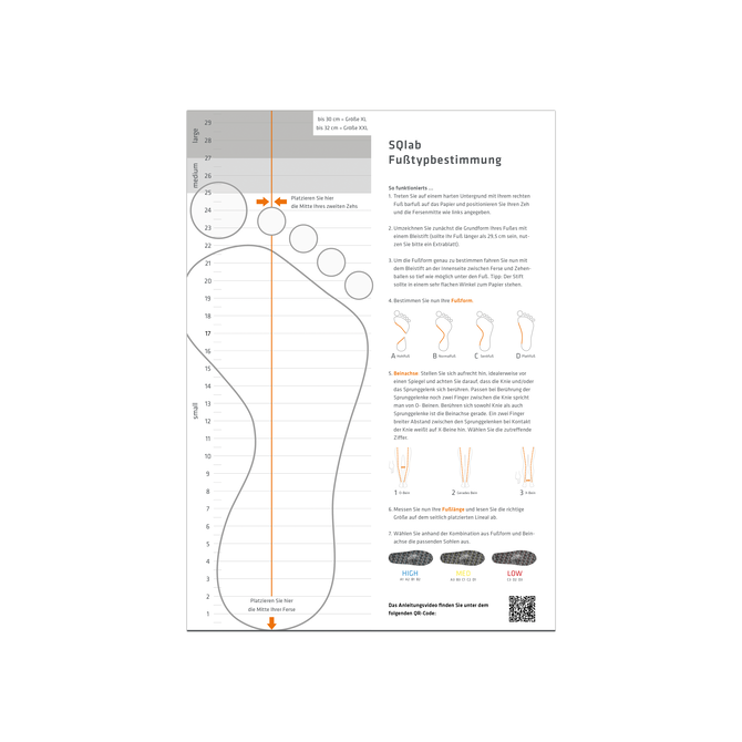 Measure at Home Set - C99:random - EU-DE