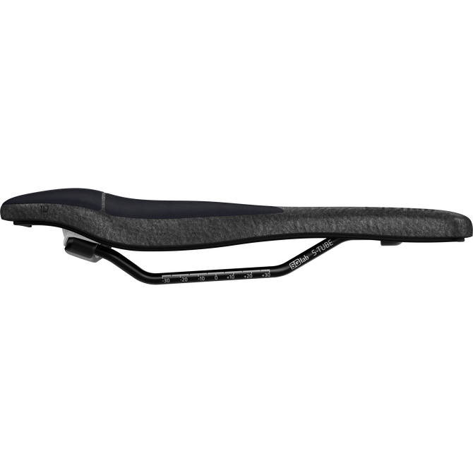 ClipOn 611 Infinergy® ERGOWAVE® active 2.1 - 900 black - 13cm