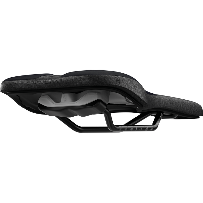 ClipOn 611 Infinergy® ERGOWAVE® active 2.1 - 900 black - 13cm