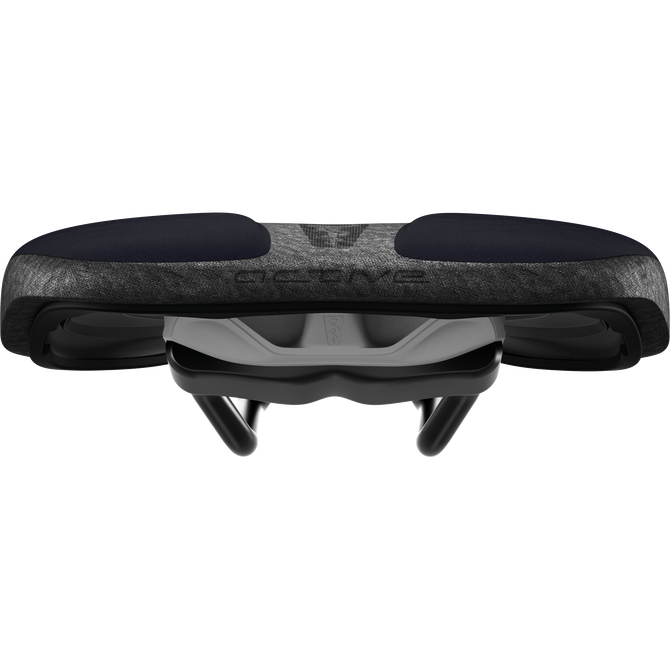 ClipOn 611 Infinergy® ERGOWAVE® active 2.1 - 900 black - 13cm