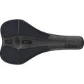 SQlab 611 Infinergy ERGOWAVE active 2.1 ClipOn MTB-Sattel in schwarz