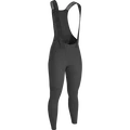 SQlab ONE12 Bib Tights Damen in schwarz für Radsport