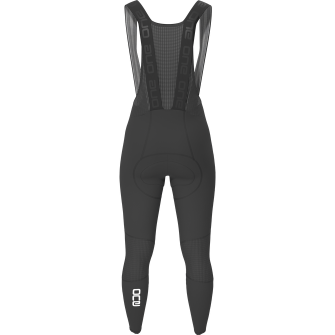 Pants ONE12 women - 900 black - XS (Regular)