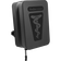 Saddle Bag Fidlock® inkl. Standard Adapter - 900 black - 0.5 l