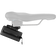 Saddle Bag Fidlock® inkl. Comfort active 2.1 Adapter - 900 black - 0.5 l