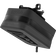 Saddle Bag Fidlock® inkl. Comfort active 2.1 Adapter - 900 black - 0.5 l