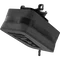 Saddle Bag Fidlock® inkl. Comfort active 2.1 Adapter - 900 black