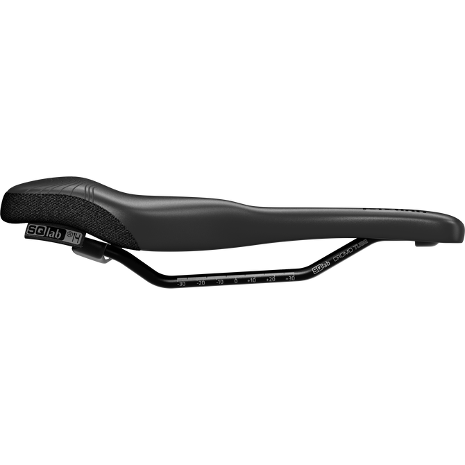 6OX ERGOWAVE® active 2.2 - 900 black - 13cm