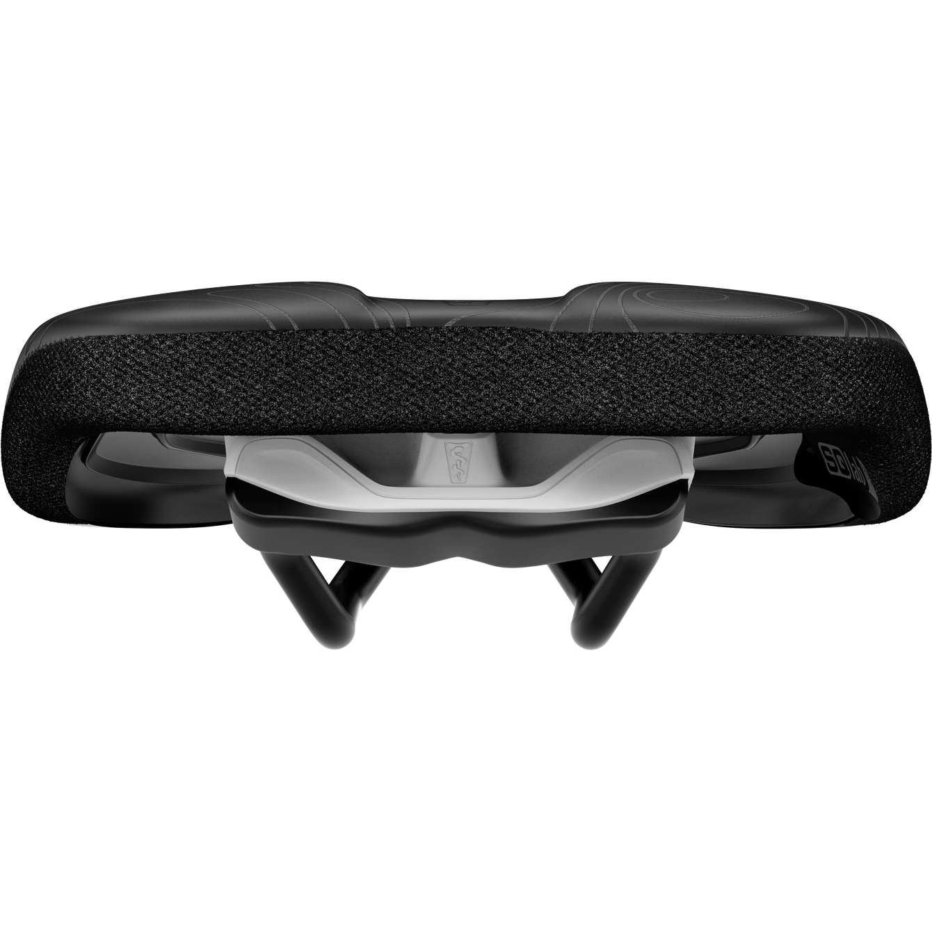 SQlab 6OX Ergowave active 2.2: short nose and better grip
