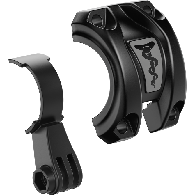 Faceplate + Lightmount 802/821 3.0 - C99:random - Onesize