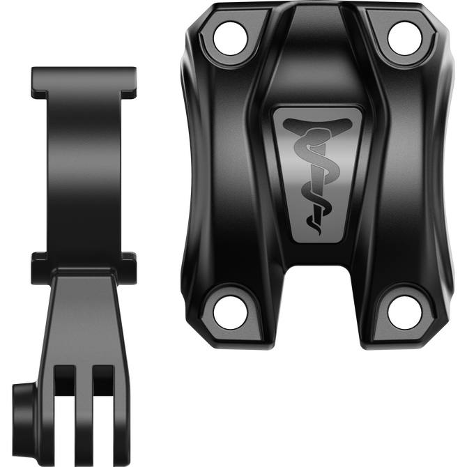 Faceplate + Lightmount 802/821 3.0 - C99:random - Onesize