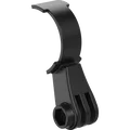 SQlab Lightmount 802/821 3.0 stem light mount adapter in black