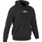 Hoody Logo unisex - 900 black