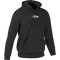 Hoody Logo unisex - 900 black
