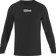 Tee Logo LS unisex - 900 black - 46/XS