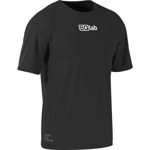 SQlab_Tee Logo-SS-unisex_Product-Pictures_1