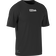 Tee Logo SS unisex - 900 black - 46/XS