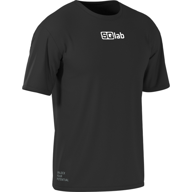 SQlab_Tee Logo-SS-unisex_Product-Pictures_1