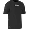 Tee Logo SS unisex - 900 black